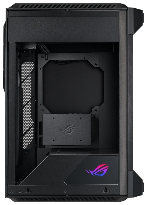 ASUS ROG Z11 GR101 черный