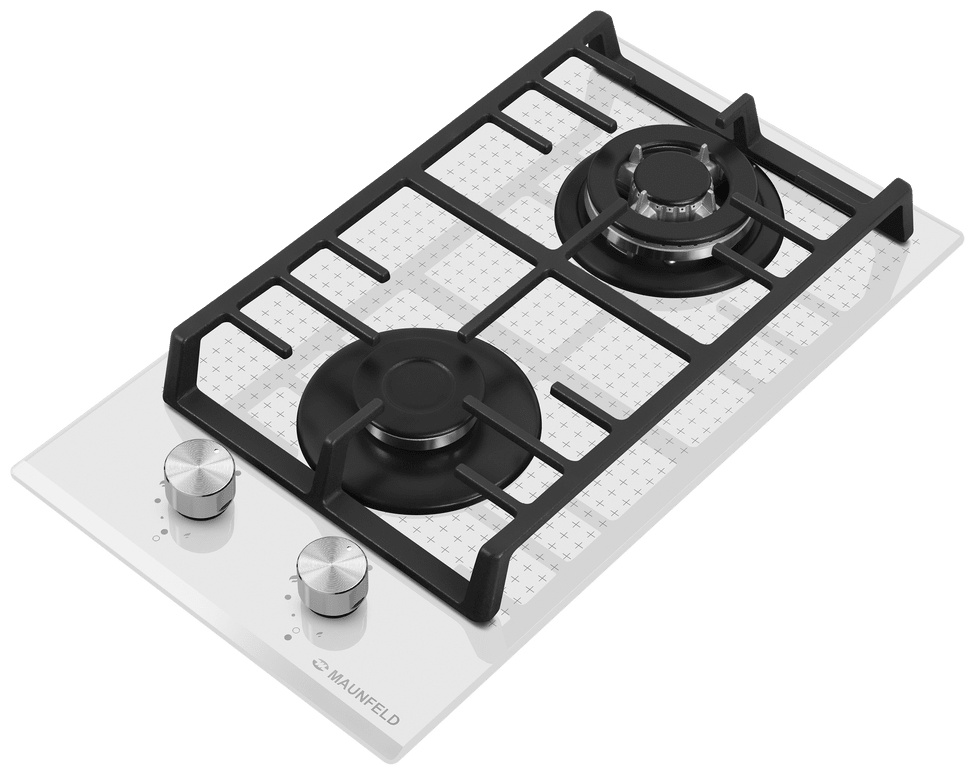 MAUNFELD EGHG.32.73CW/G белый