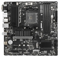 MSI B550M PRO-VDH