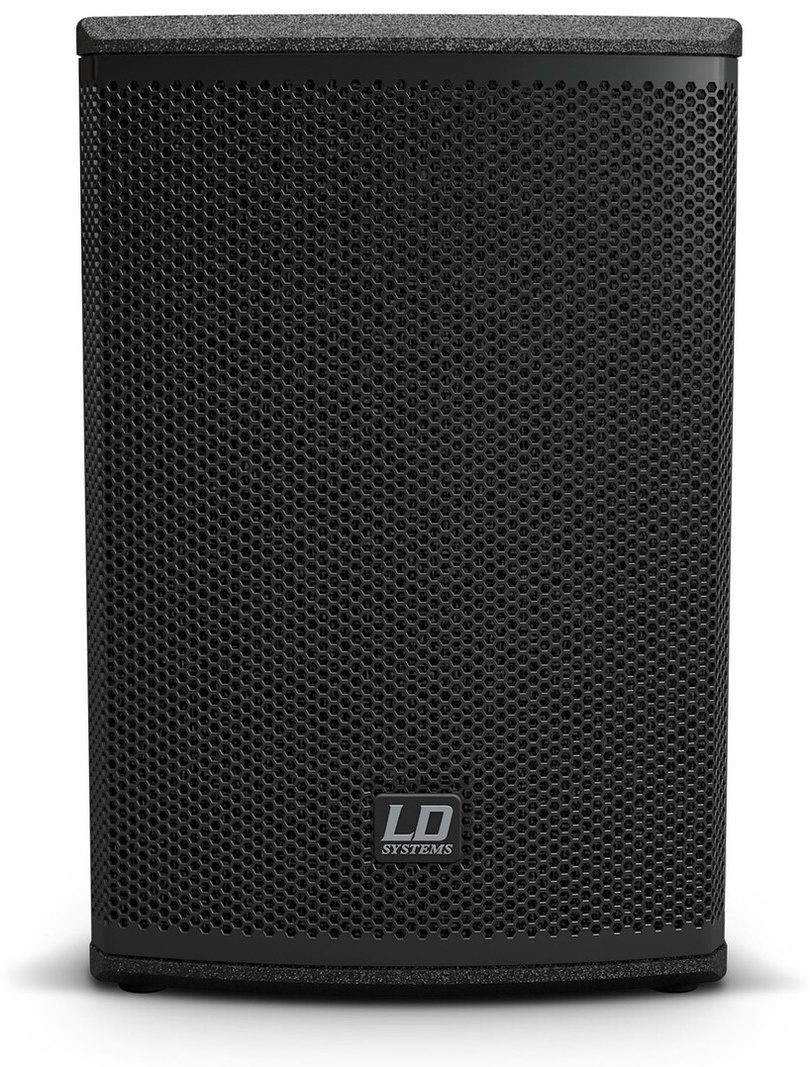 LD Systems MIX 6 G3 черный