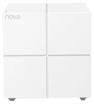 Mesh-система  Tenda Nova MW6 3-pack белая