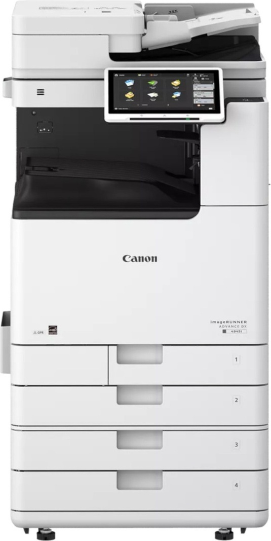 МФУ лазерное Canon imageRunner Advance DX 4925I 5972C005