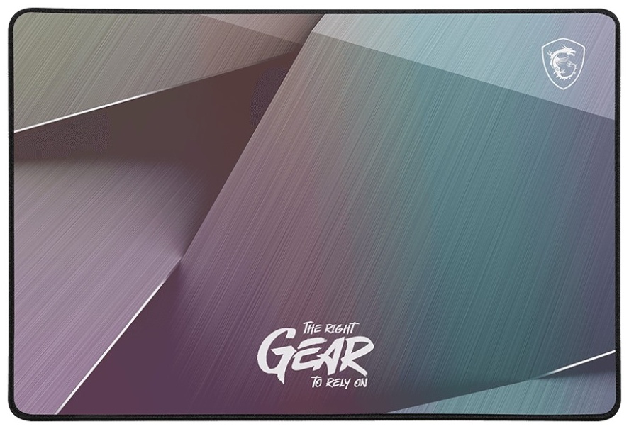 MSI Agility GD22 Gleam Edition 320x220x3 мм мультиколор