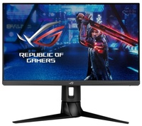 ASUS ROG Strix XG32UQ 90LM08B0-B01170 черный