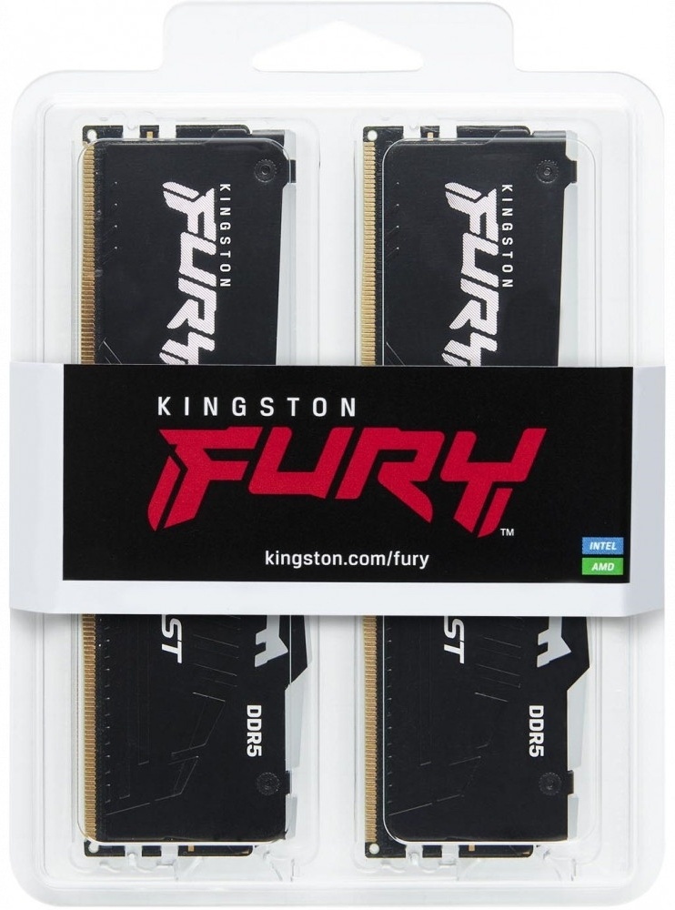 Kingston KF552C36BBEAK2-16 16 Гб