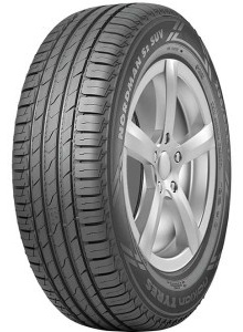 Ikon Tyres Nordman S2 SUV 265/70 R16 112T