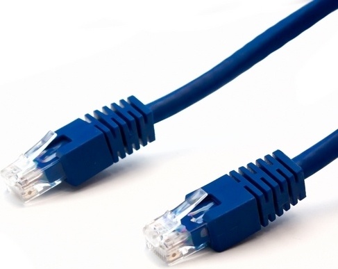 Кабель SHIP RJ-45 - RJ-45 5 м S6025BL0500-P