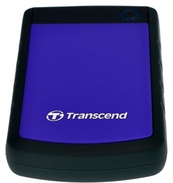 Transcend TS2TSJ25H3P 2000 Гб