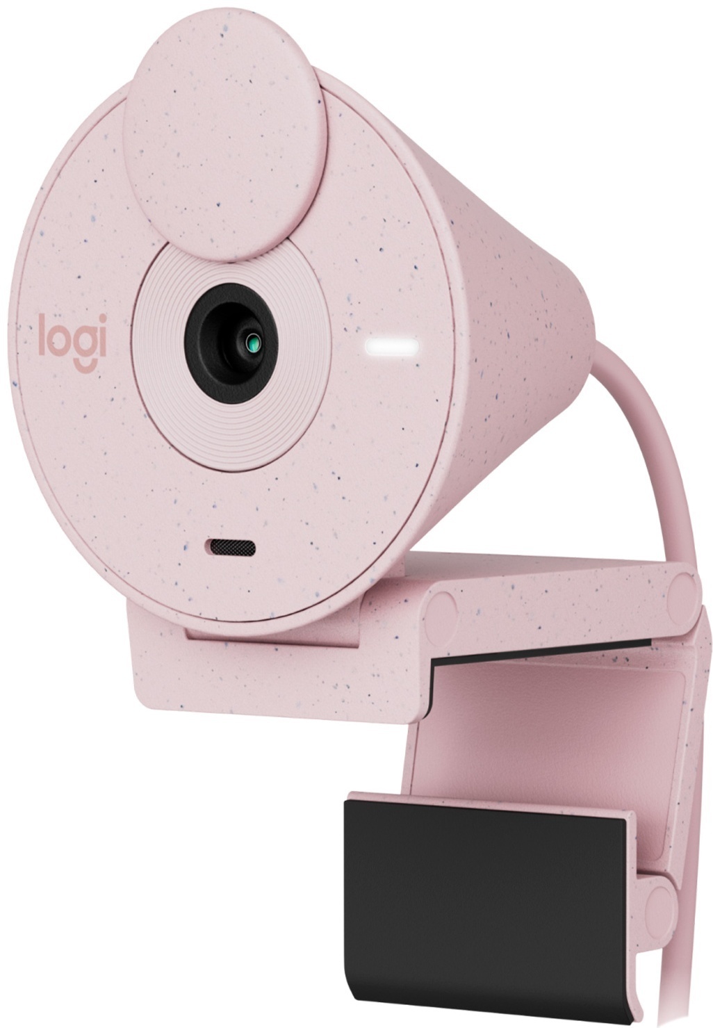 Logitech BRIO 300 Rose