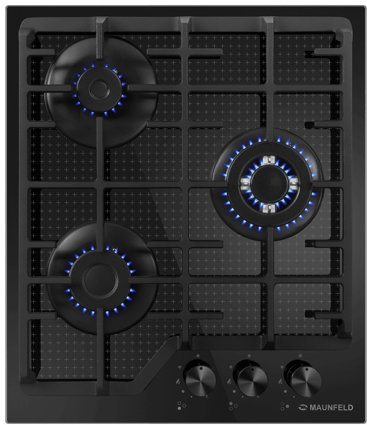 MAUNFELD EGHG.43.73CB2/G черный