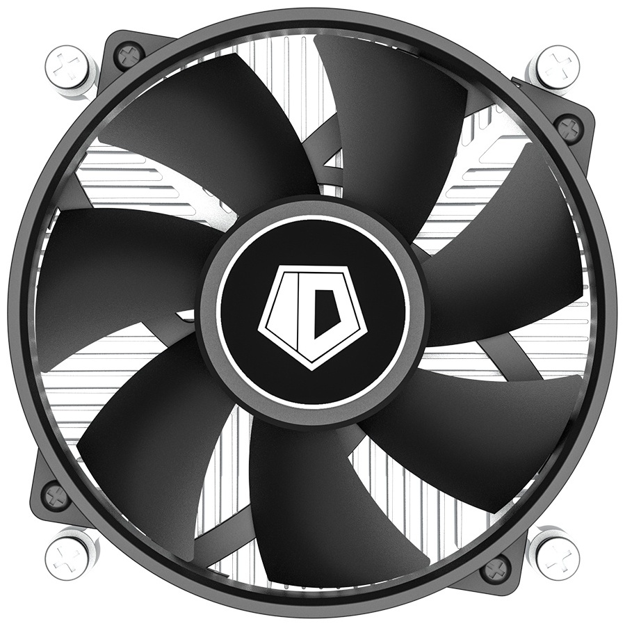 ID-COOLING DK-17 PWM