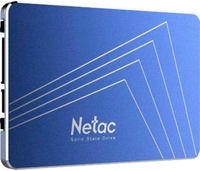 SSD Netac NT01N600S-002T-S3X 2000 ГБ