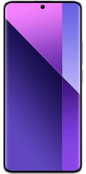 Смартфон Xiaomi Redmi Note 13 Pro+ 5G NFC 8/256GB Aurora Purple