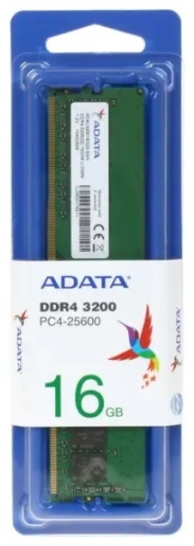 Оперативная память Adata AD4U320016G22-SGN 16 Гб