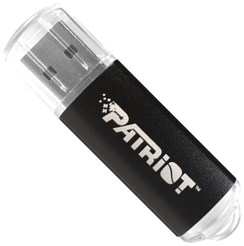 Patriot Xporter Pulse PSF64GXPPBUSB 64GB