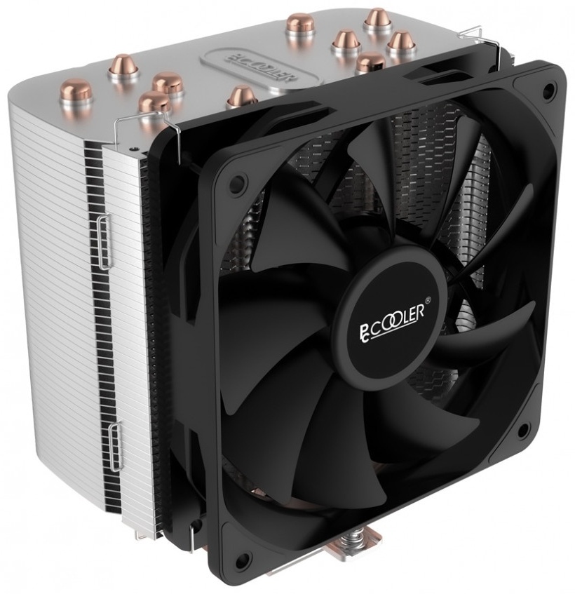 PCcooler GI-H58U V2