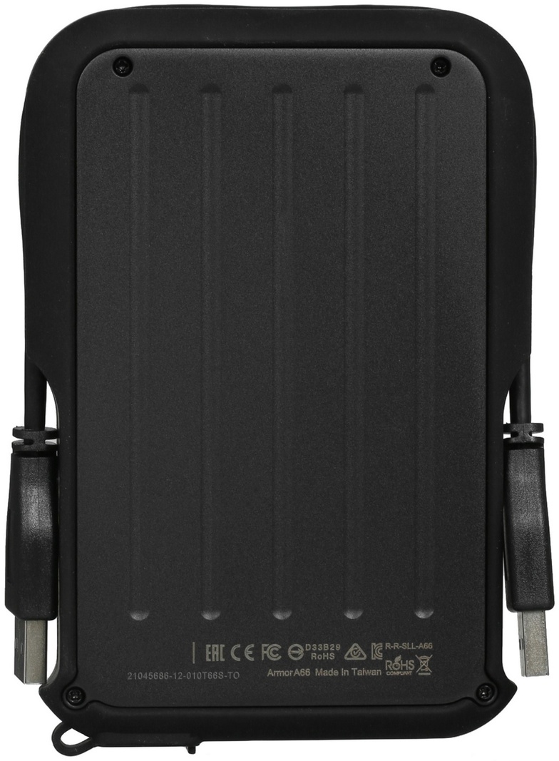 Silicon Power Armor A66 SP020TBPHD66SS3K 2000 ГБ