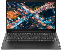 Ноутбук Lenovo V15 (82YU00CURU) 15,6&quot; Ryzen 5-7520u/8Gb/SSD 512Gb/AMD Radeon 610M/Dos