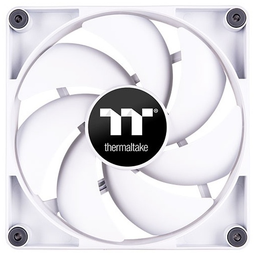 Thermaltake CT140 PC Cooling Fan White