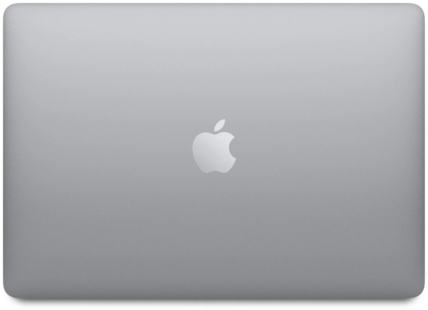 Apple MacBook Air 13 MGN63 серый