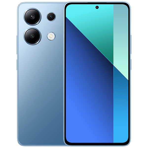 Смартфон Xiaomi Redmi Note 13 8/128GB Ice Blue