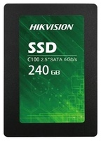 SSD Hikvision HS-SSD-C100/240G 240 Гб