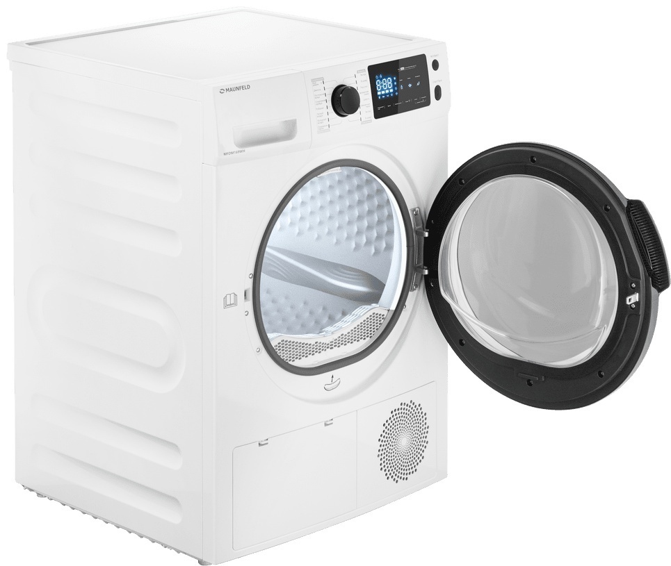 MAUNFELD MFDM169WH белый