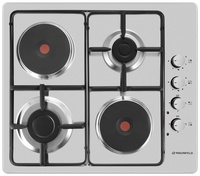 MAUNFELD EEHS.64.5ES\KG серебристый