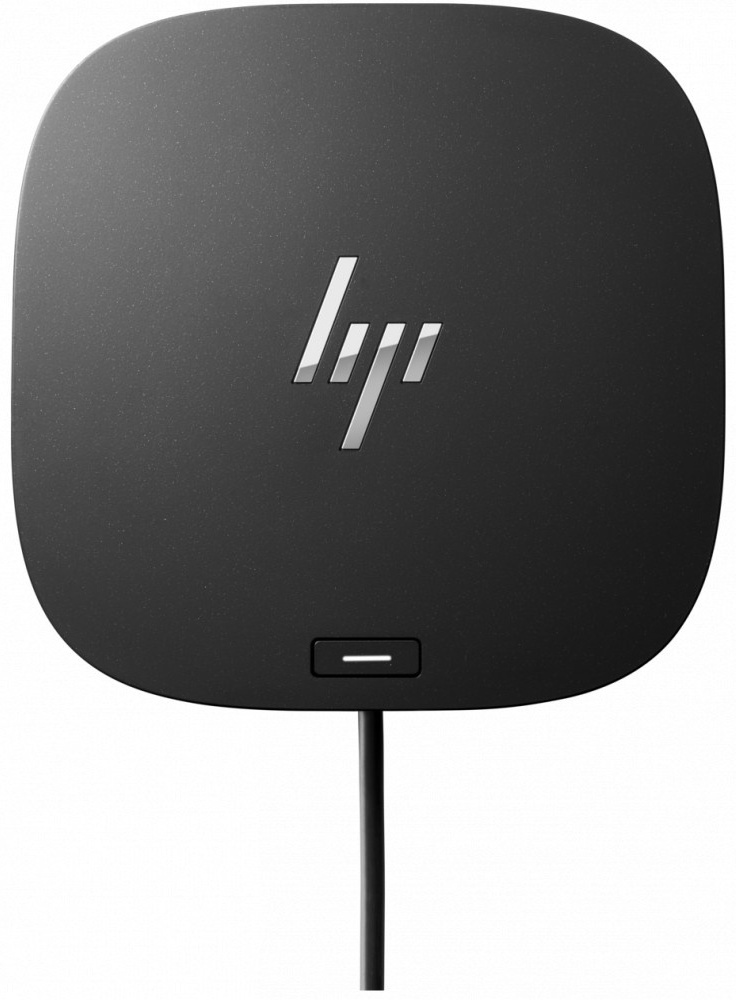 Док станция HP USB-C Dock G5 EURO 5TW10AA