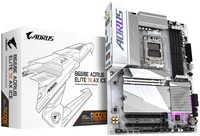 GIGABYTE B650E Aorus Elite X AX ICE