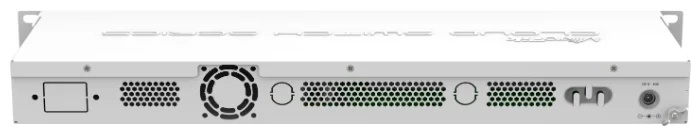 Коммутатор MikroTik CRS326-24G-2S+RM