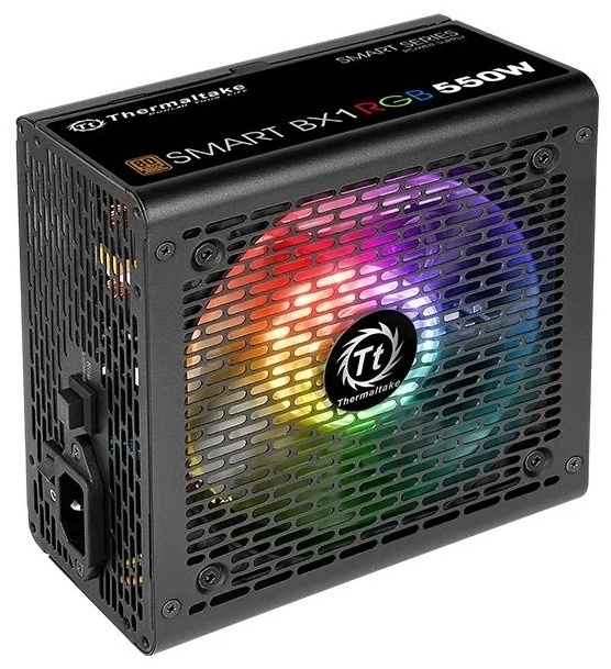 Thermaltake Smart BX1 RGB 550W