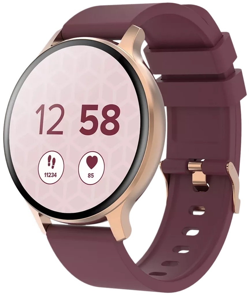 Canyon SW-68 золотистый-красный