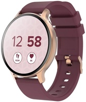 Canyon SW-68 золотистый-красный