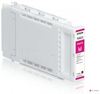 Epson C13T69230N ДЛЯ ПРИНТЕРОВ SC-T3000/5000/7000 110ML пурпурный (magenta)