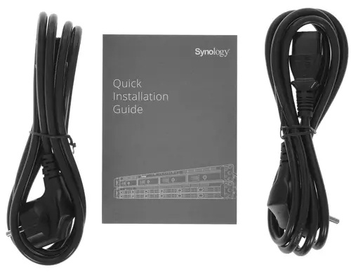 Synology RS822RP+