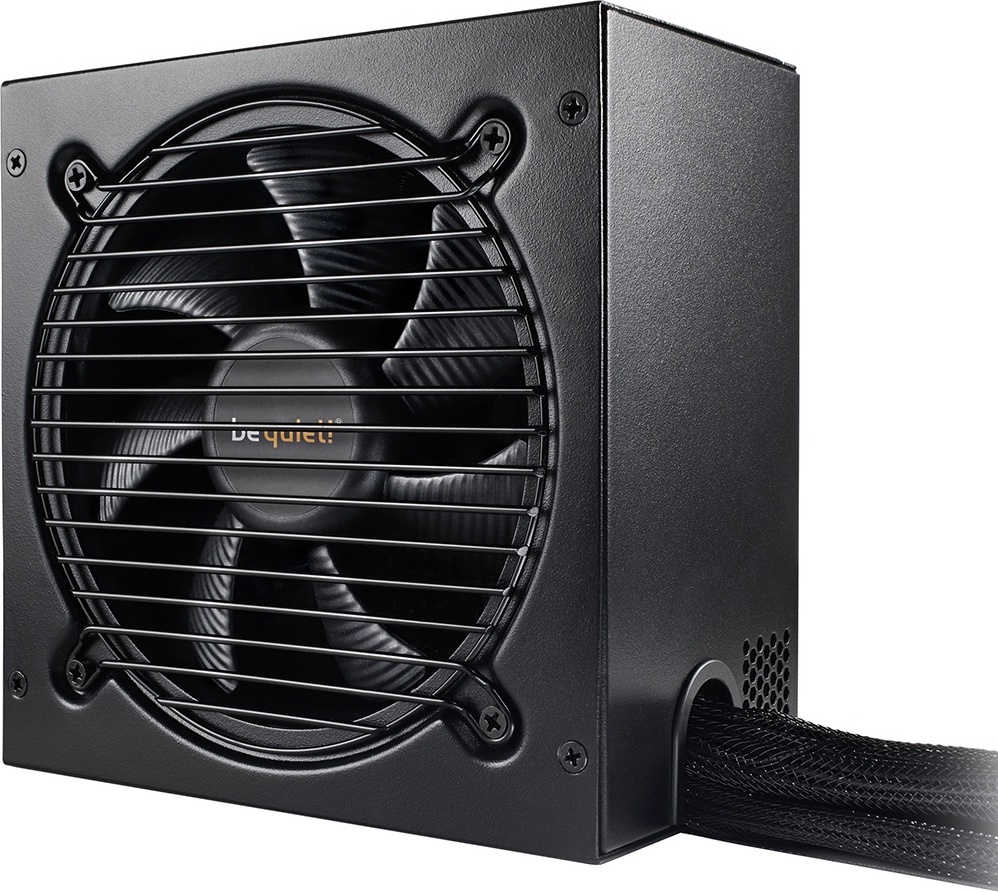 Bequiet! Pure Power 11 L11-400W BN292 400W