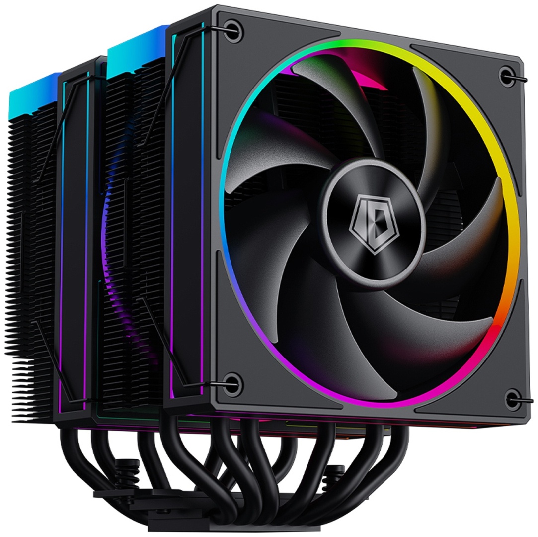 ID-COOLING FROZN A620 ARGB