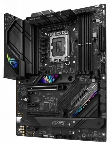 ASUS ROG Strix B760-F Gaming WiFi