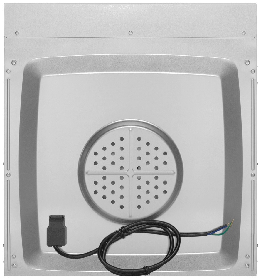 Духовой шкаф MAUNFELD AEOC6040W, белый