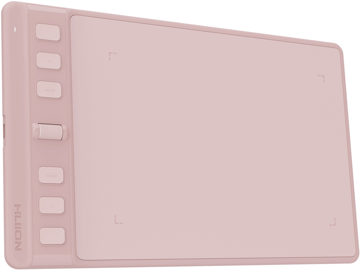 HUION Inspiroy 2 S PINK