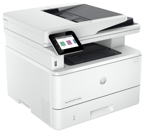 МФУ HP LaserJet Pro 4103fdn 2Z628A