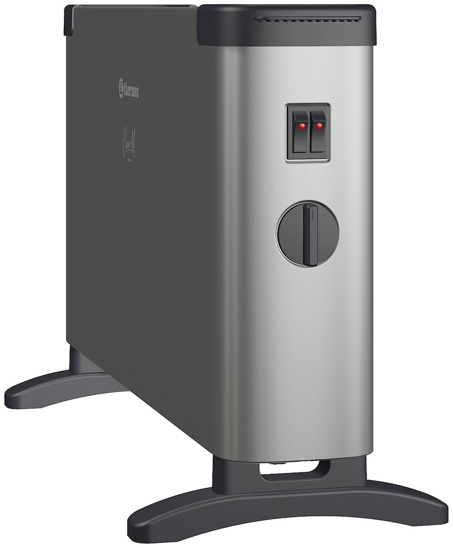 Конвектор Thermex Cosmo 2000M серый