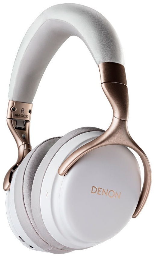 DENON AH-GC30 белый