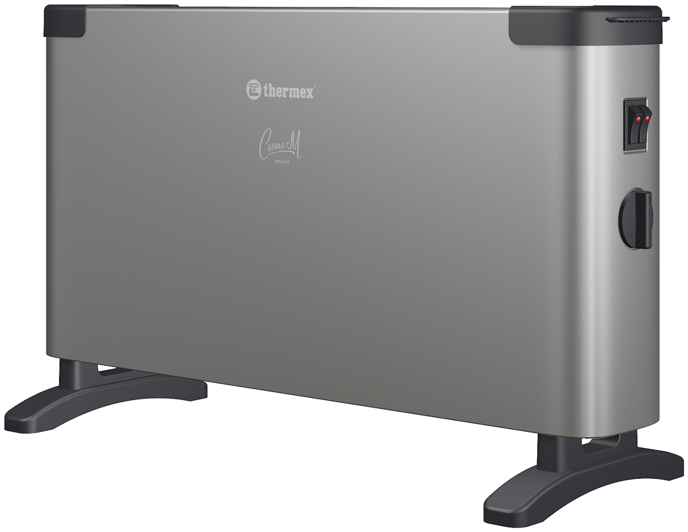 Конвектор Thermex Cosmo 2000M серый