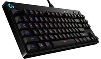 Logitech G PRO черный