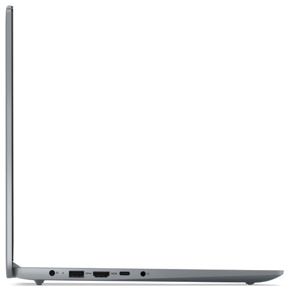 Lenovo IdeaPad S3 15AMN8 82XQ007MRK серый