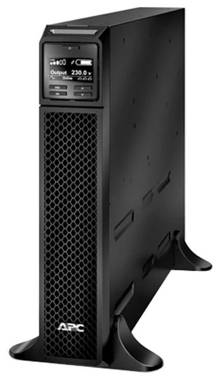 Источник бесперебойного питания APC Smart-UPS Online SRT2200XLI