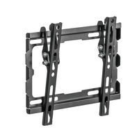 Кронштейн Kivi Basic-22T черный