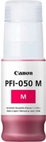 Canon PFI-050 M красный